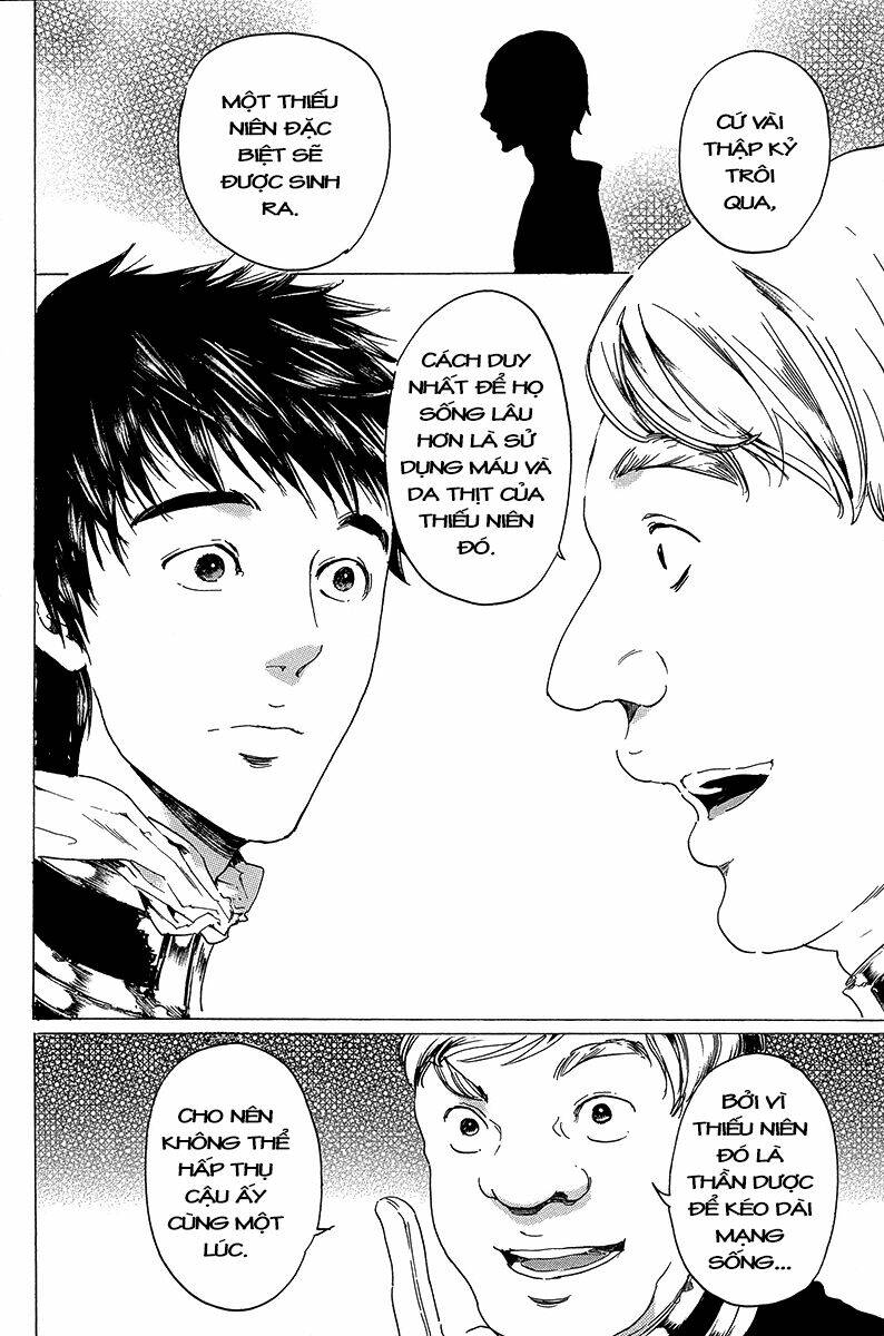 adekan chapter 32 43