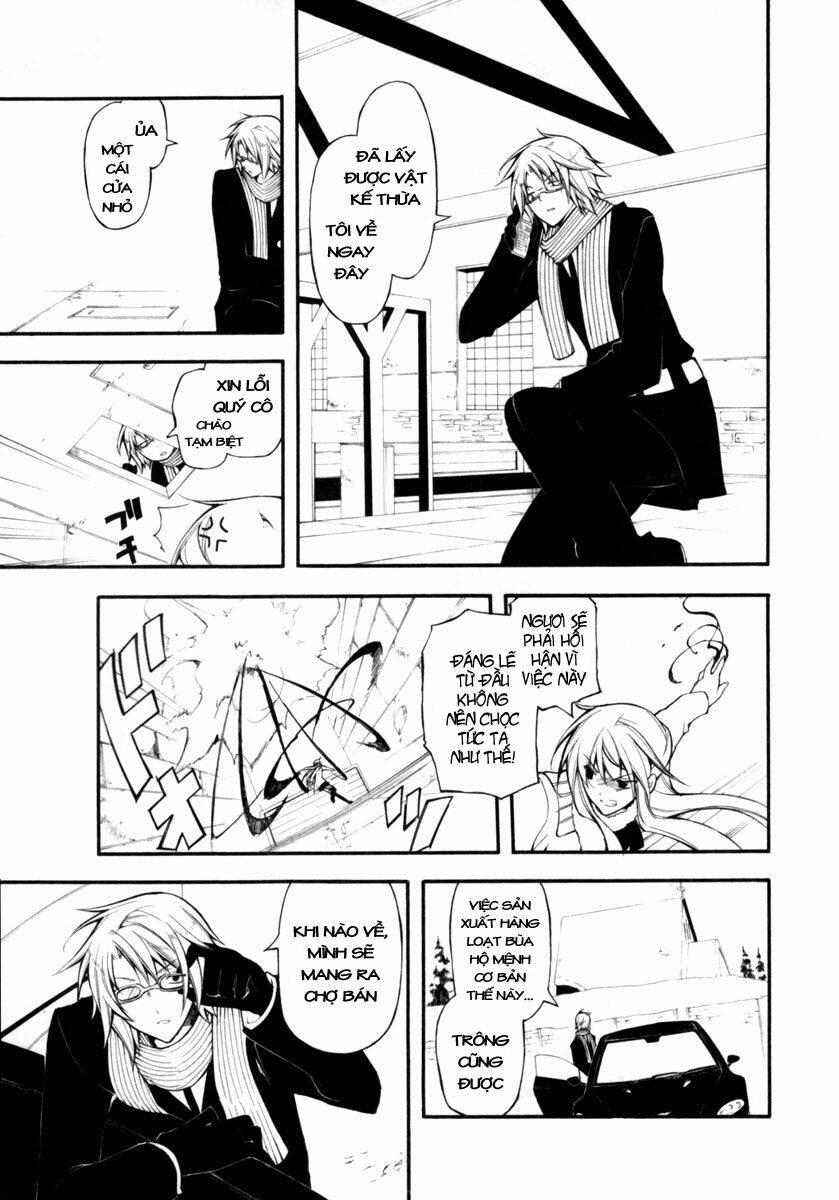 bloody cross chapter 11 17