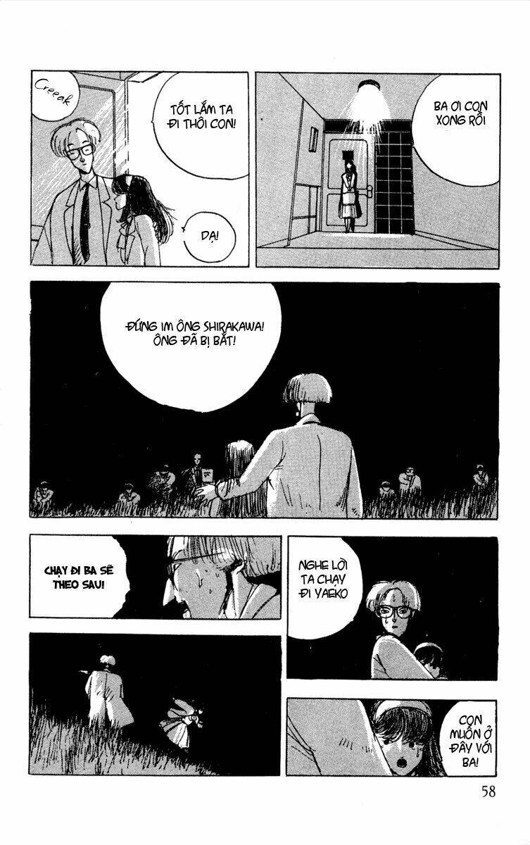 the horror mansion chapter 18 26