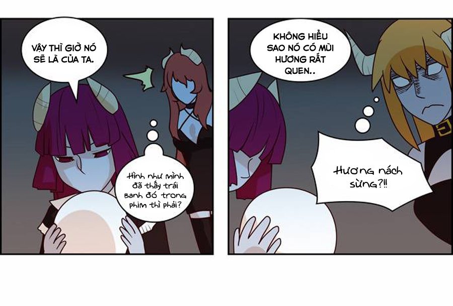 the devil king is bored season 2 chapter 13 24