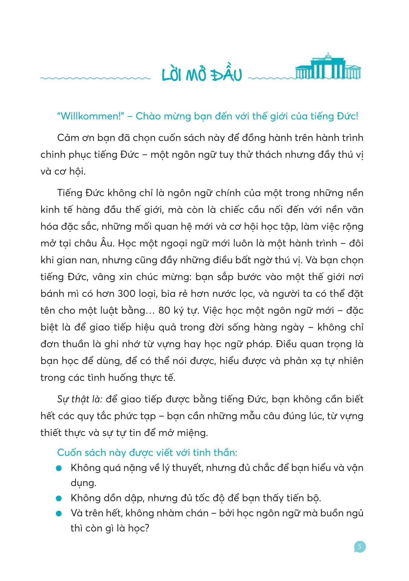 Sách - Mindmap Deutsch Vokabeln - Từ Vựng Tiếng Đức Bằng Sơ Đồ Tư Duy