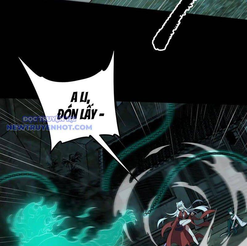 đại lộ vô danh chapter 66 53