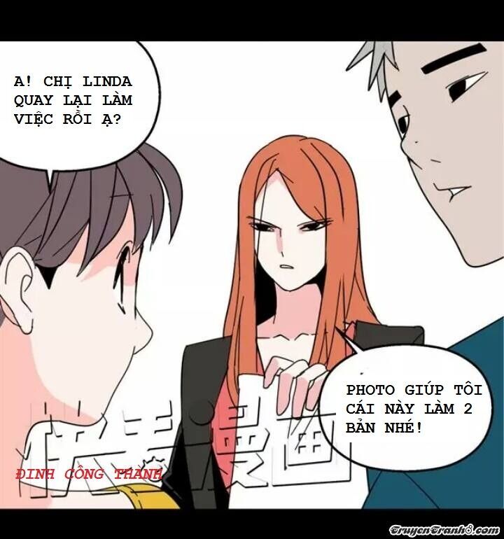 ứng dụng thẩm mỹ chapter 13 24