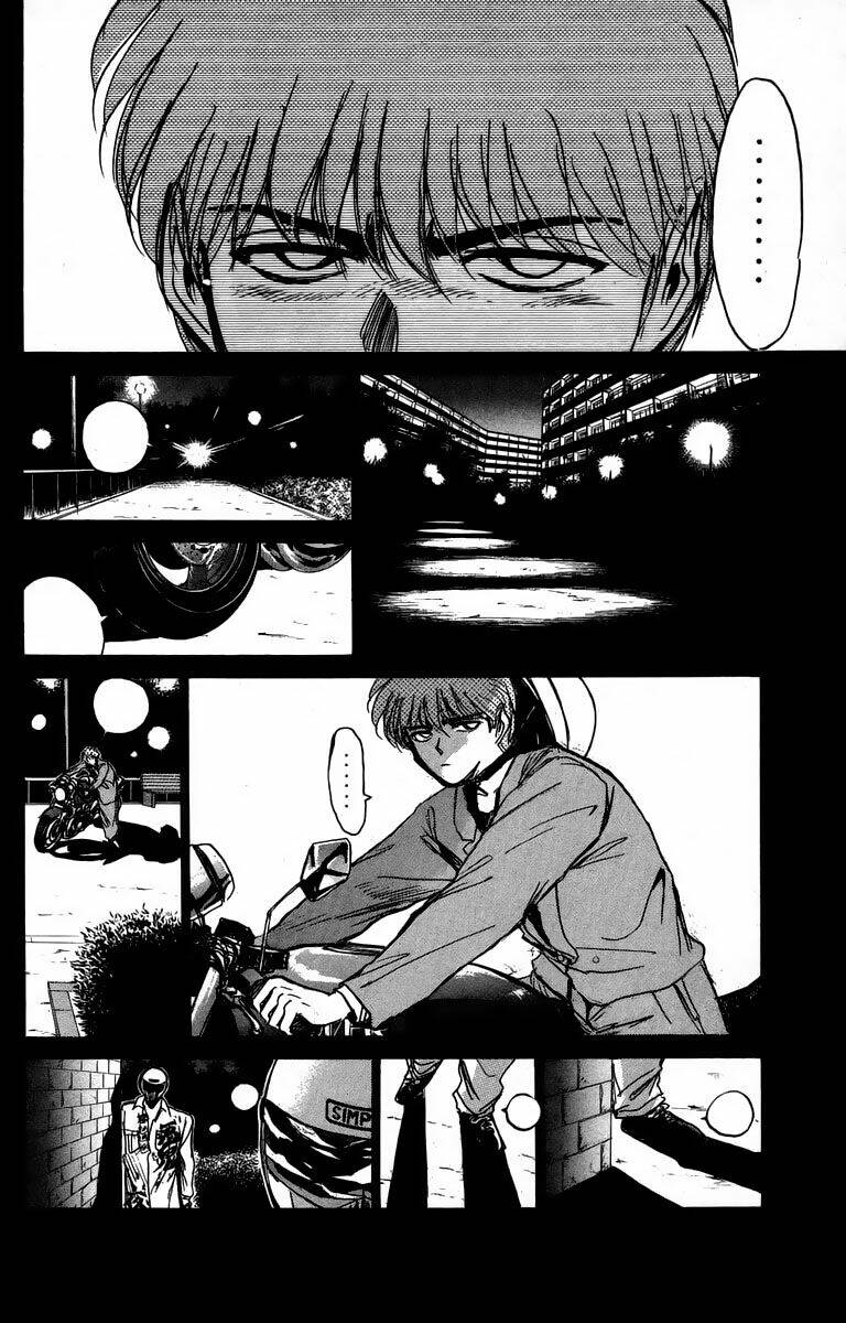 shonan junai gumi chapter 169 18