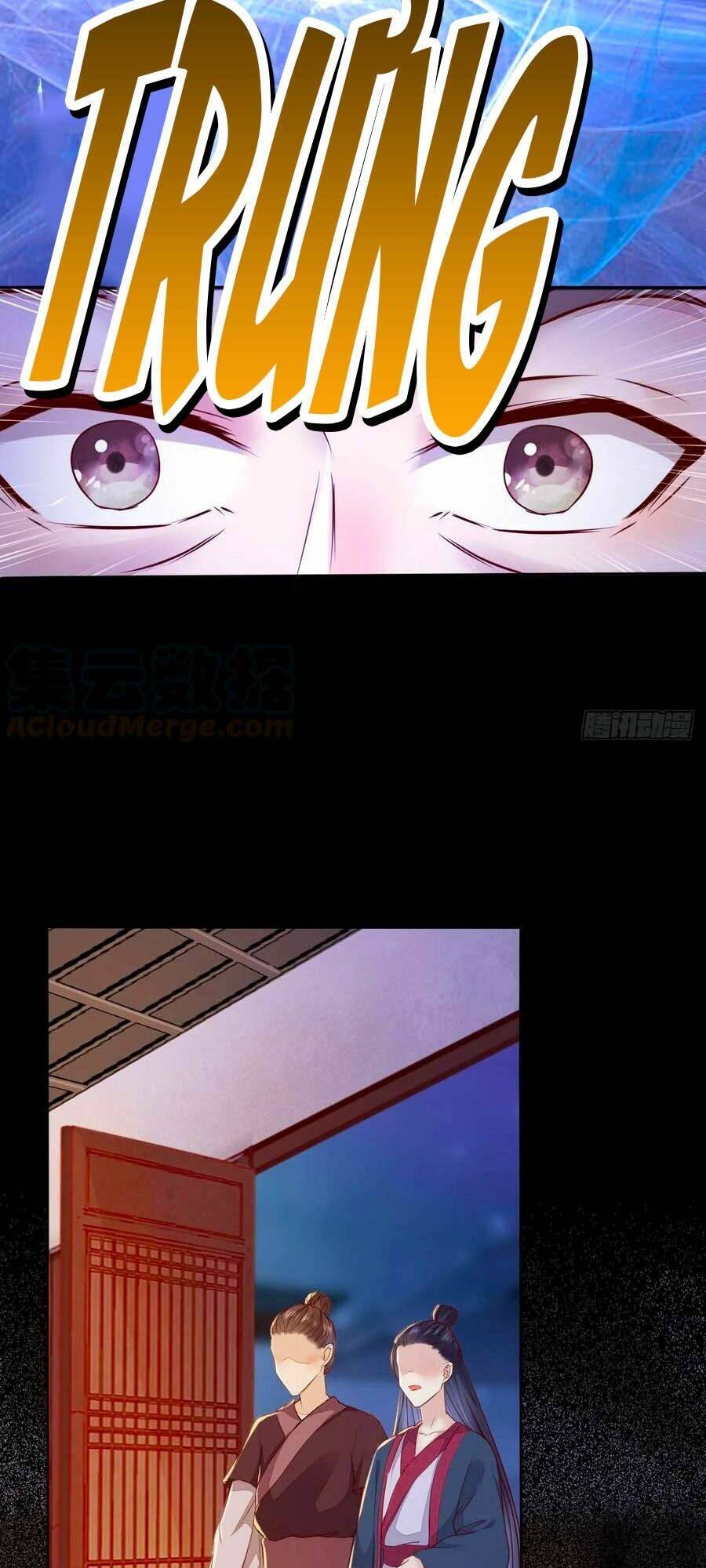 thần y khí nữ: ngự thú cuồng phi của quỷ đế chapter 77 28