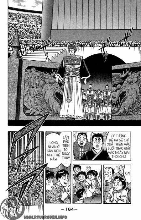 hoàng phi hồng phần 1 chapter 34 157