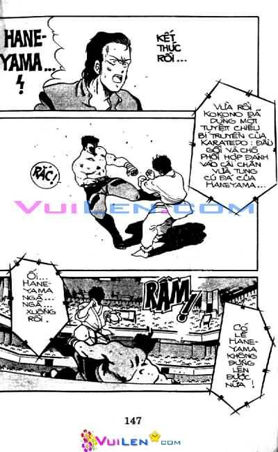 truyền nhân atula - shura no mon i chapter 6 148