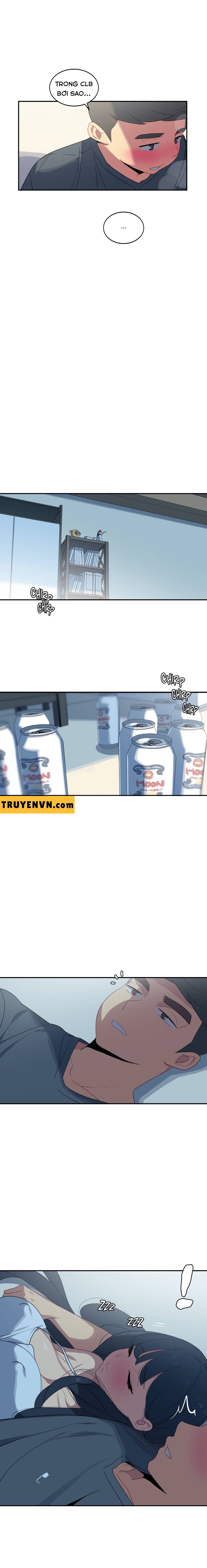 [18] chị gái sexy ở hồ bơi chapter 20 9