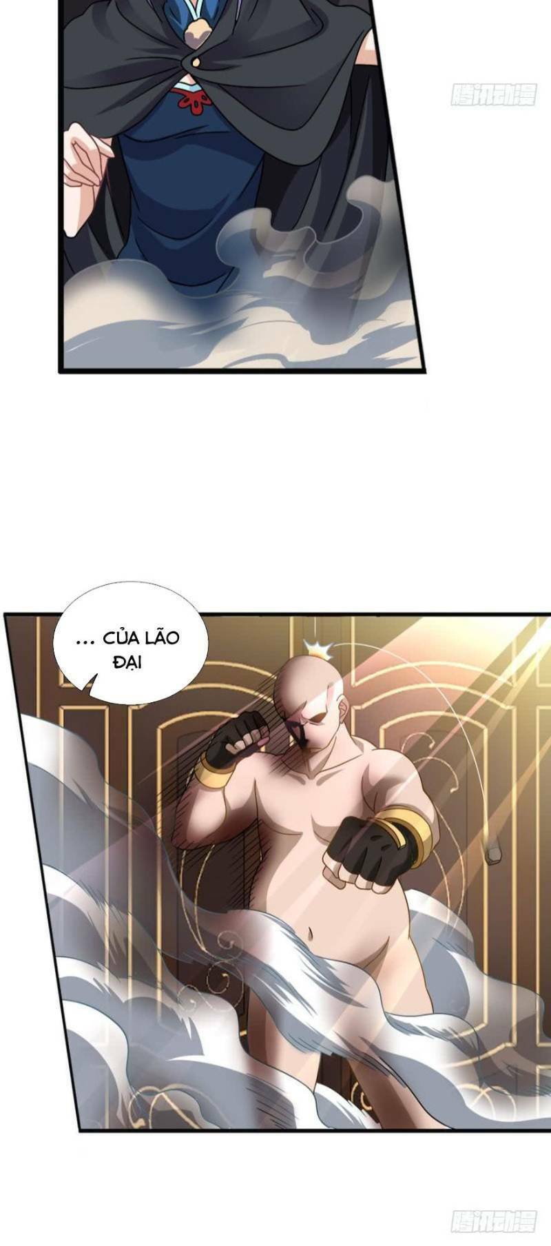 ta có di sản tại dị giới chapter 8 35