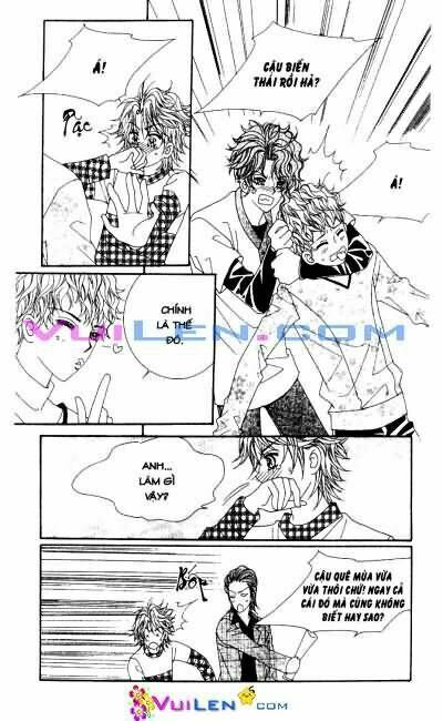 chạm mặt thần tượng chapter 6 6