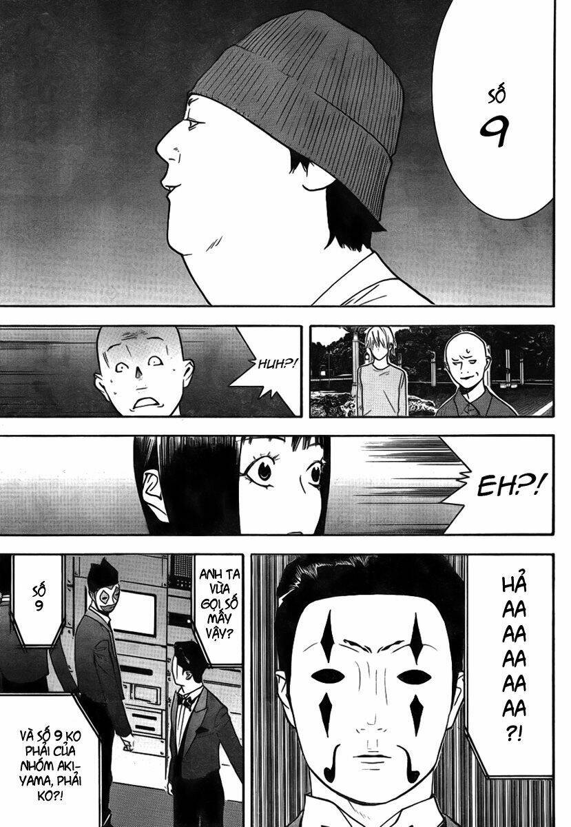 liar game chapter 127 17