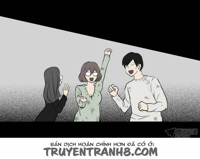 ớn lạnh tuyệt đối chapter 58 19