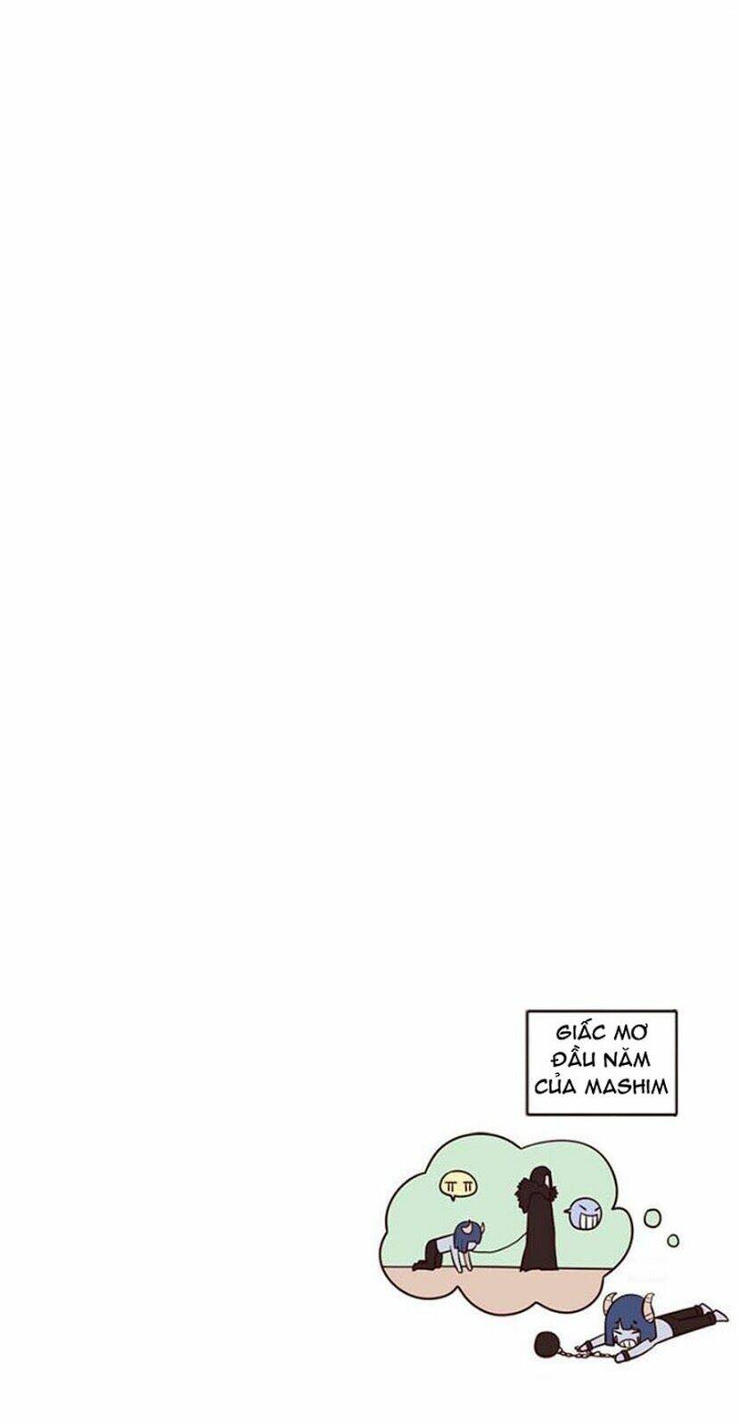 the devil king is bored chapter 17 21