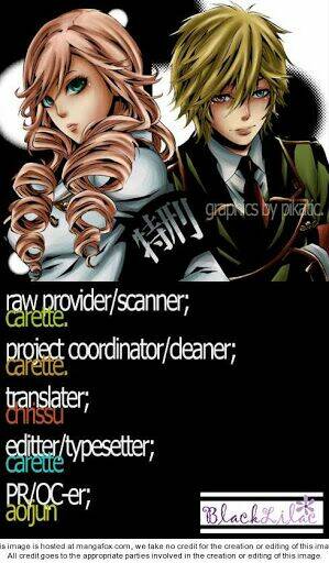 monochrome shounen shoujo chapter 2.2 27