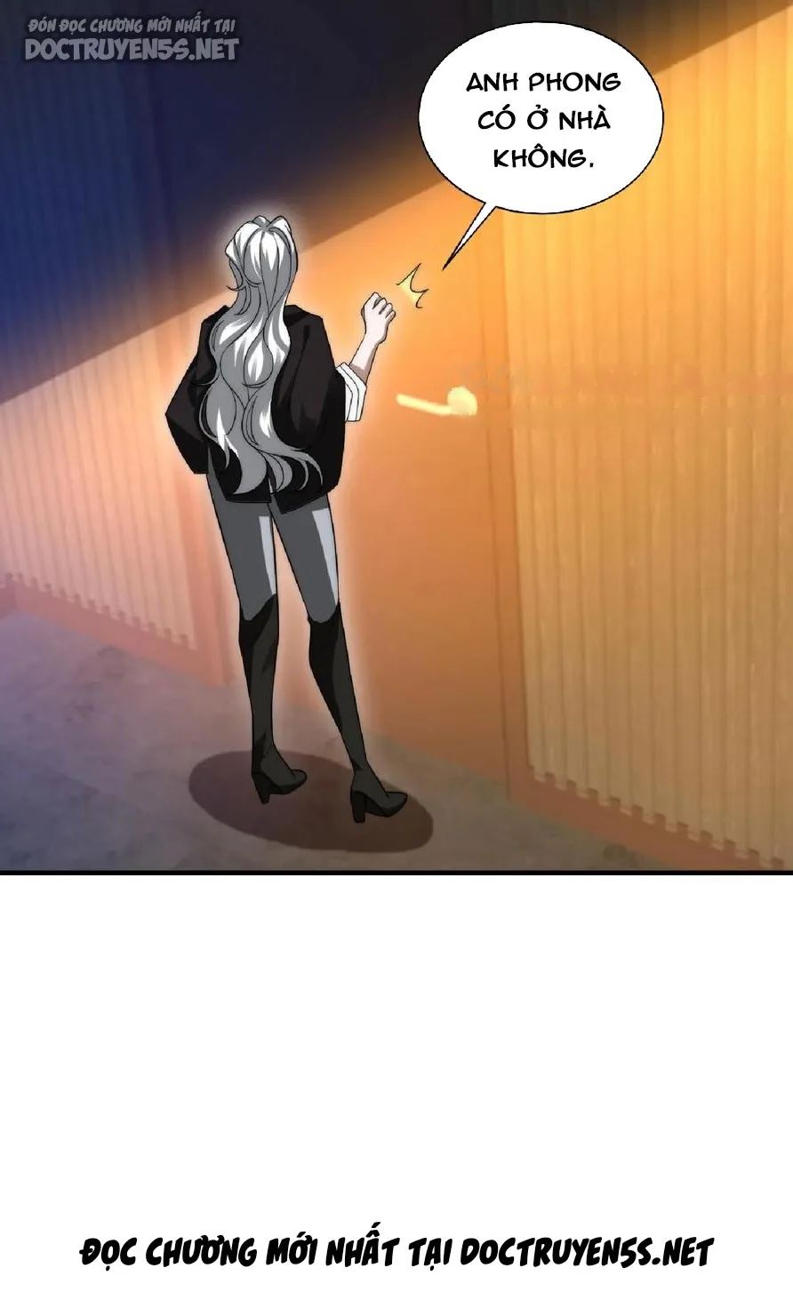 không gian hệ lão lục: dự trữ một vạn tấn thịt ngày tận thế chapter 43 10