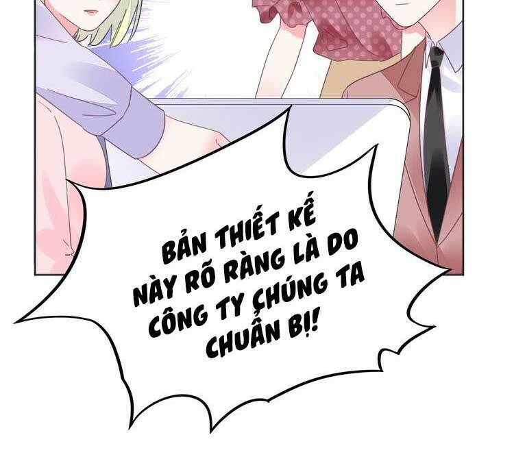 điều ước sủng ái bất bình đẳng chapter 106.2 34