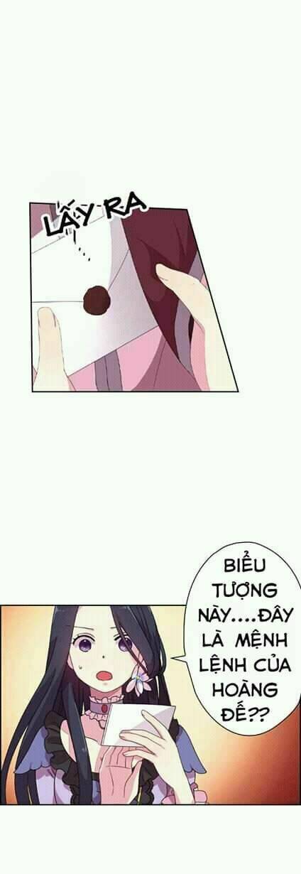 tân nương của ác vương điện hạ chapter 2 4