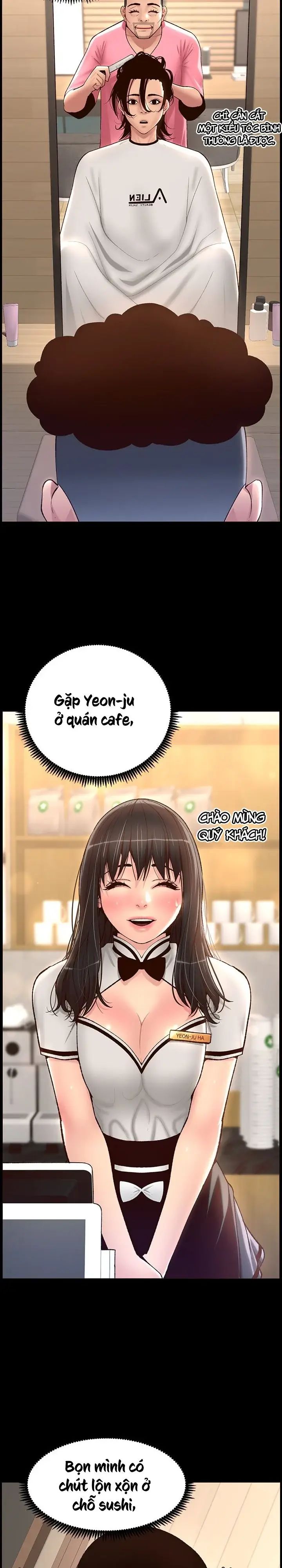 app đế vương giường chiếu chapter 12 6