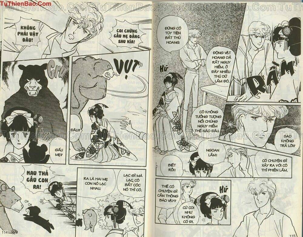 người đẹp new york chapter 1 58