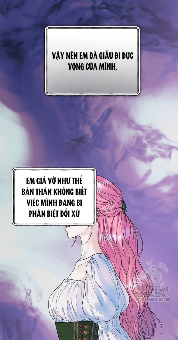 tôi tưởng bản thân không còn sống được bao lâu! chapter 88.1 7