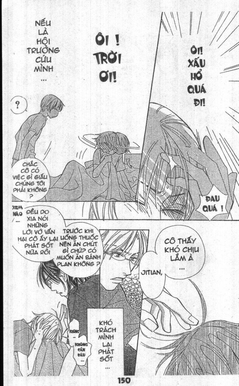 sweet mission chapter 2 149