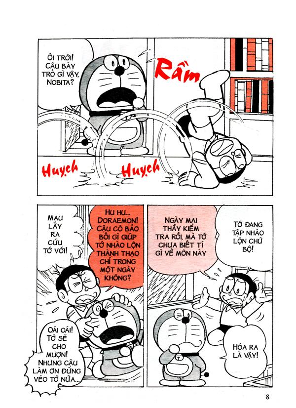 Doraemon Học Tập: Những Trò Chơi Em Yêu Thích (Tái Bản 2021)