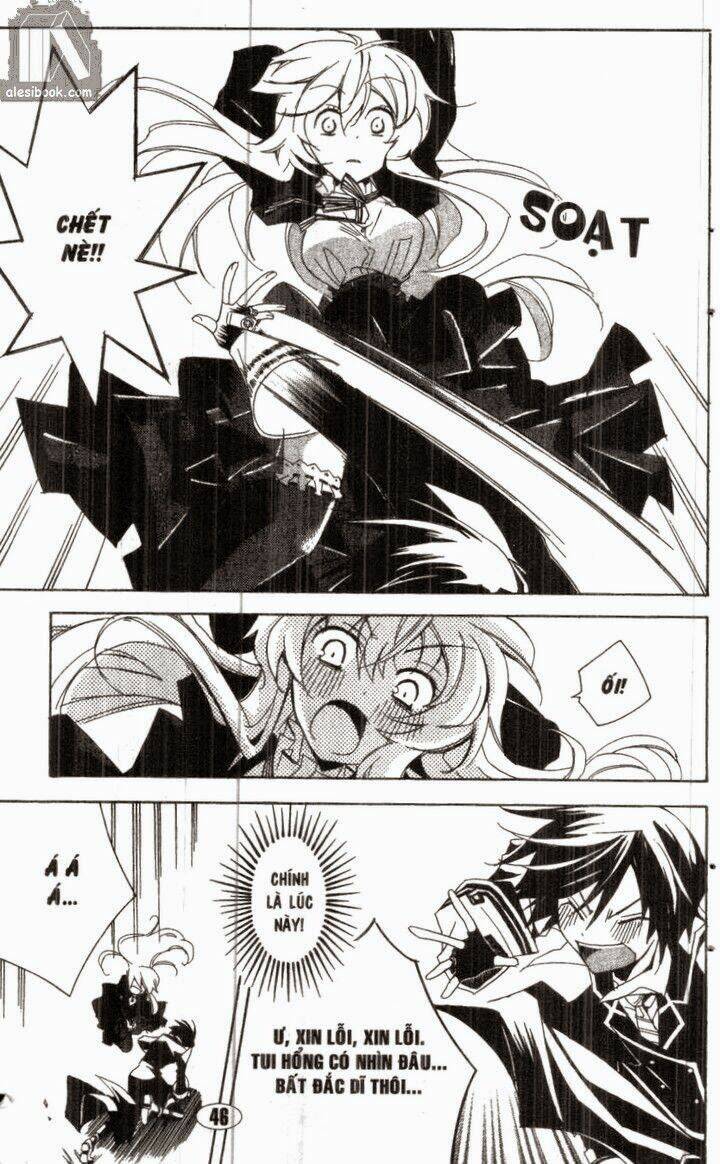 people dying off - người tiễn vong chapter 2 20