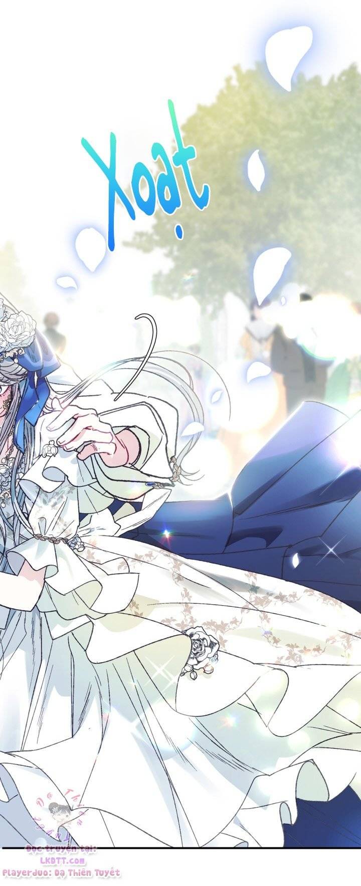 cha, con không muốn kết hôn đâu chapter 25 30