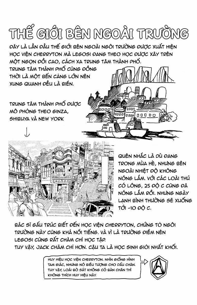 Bởi vì chúng ta đều là những ngôi sao chapter 25.5 2