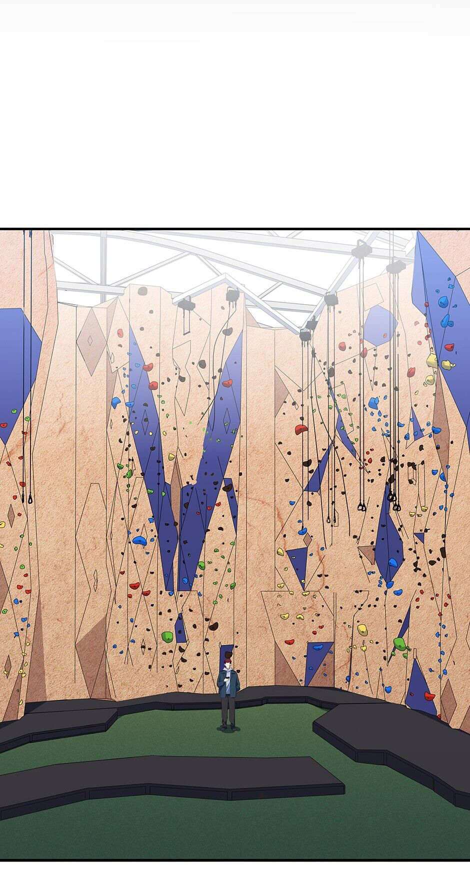 [16+] killing my love chapter 8.1 23