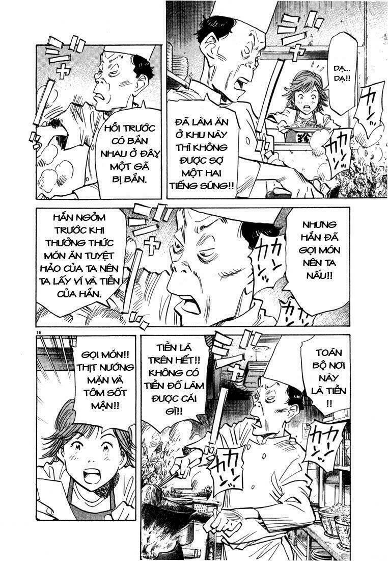 những chàng trai thế kỉ 20 chapter 50 17