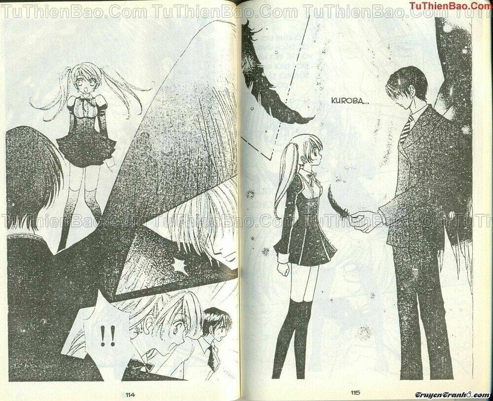 lovely monster chapter 30 20