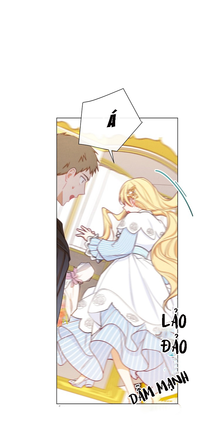 ác nữ đảo ngược đồng hồ cát chapter 14 29