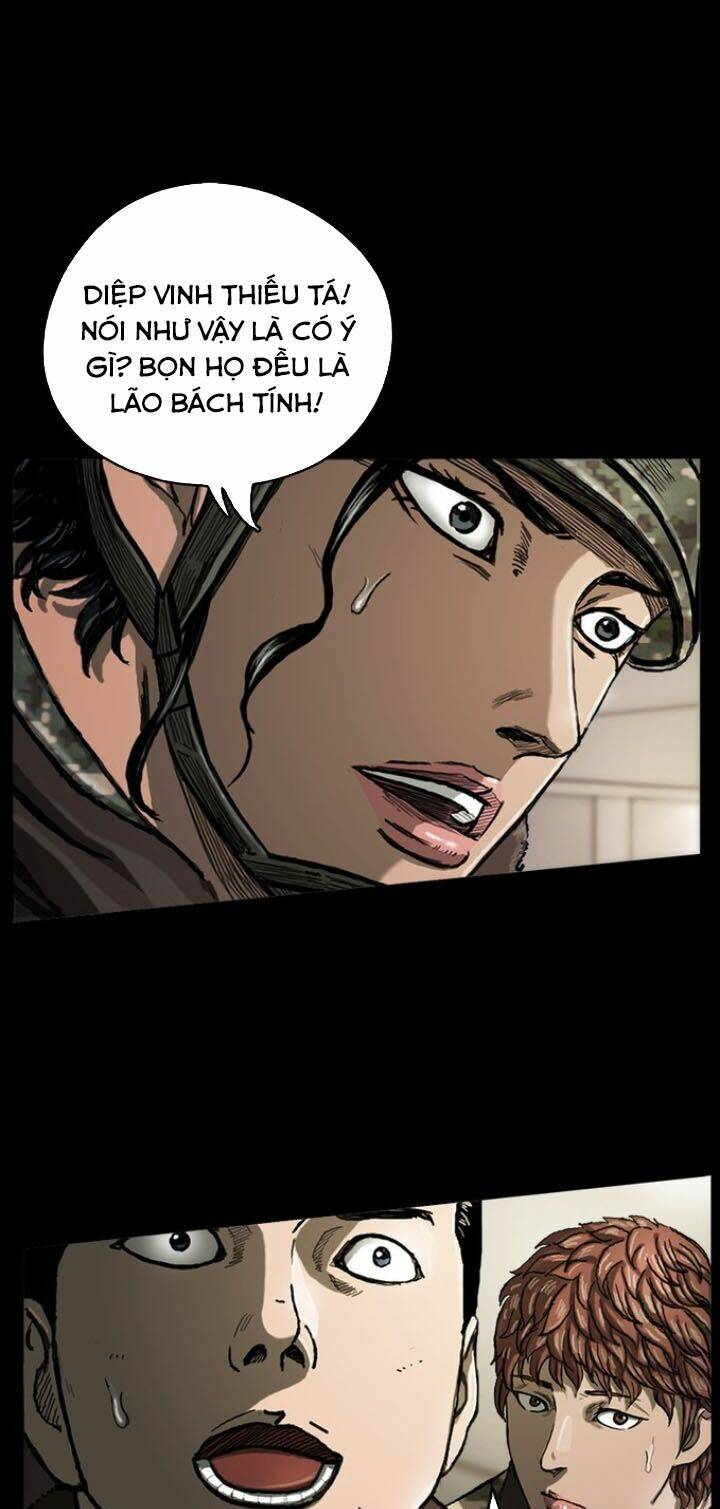 truyền thuyết anh hùng thời mạt thế chapter 10 52