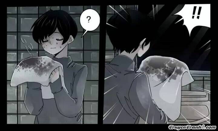 xác ướp chapter 3 20