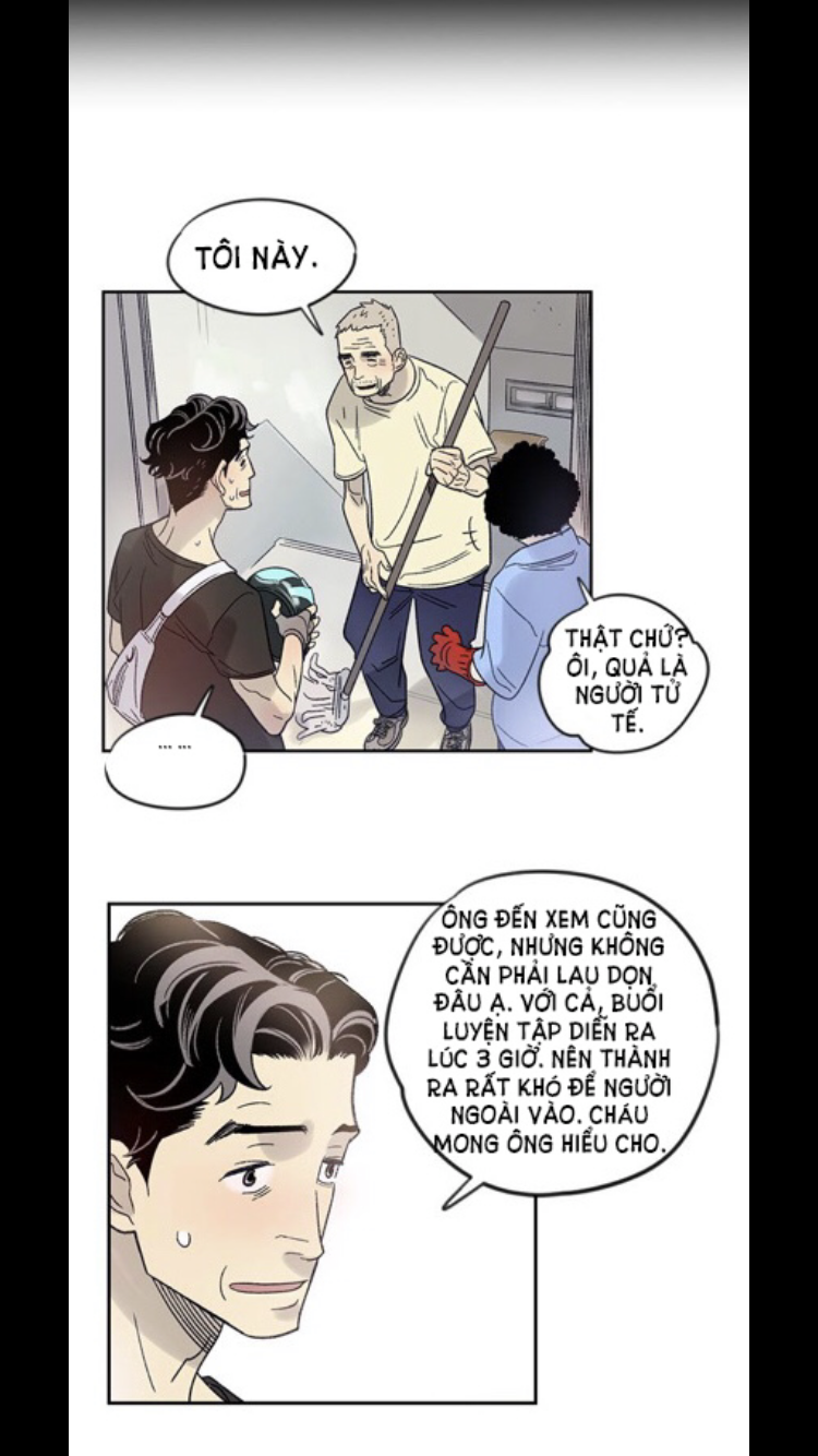 tôi muốn bay như một con bướm chapter 6 11