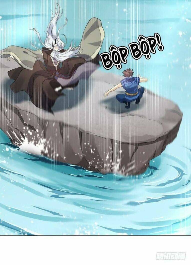 thiên thần quyết chapter 70 7