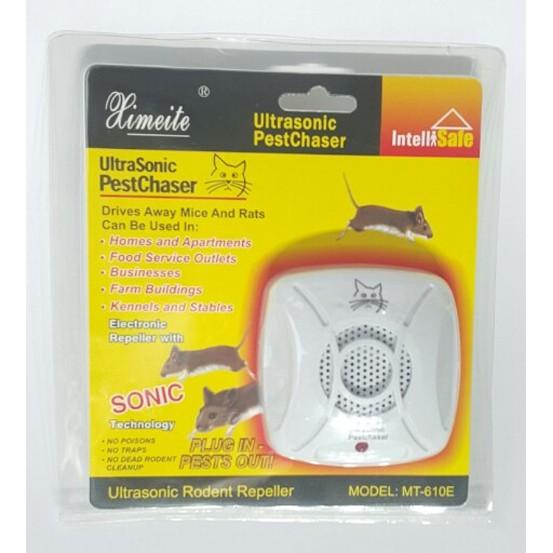 Máy đuổi chuột Ulstrasonic Pestchaser