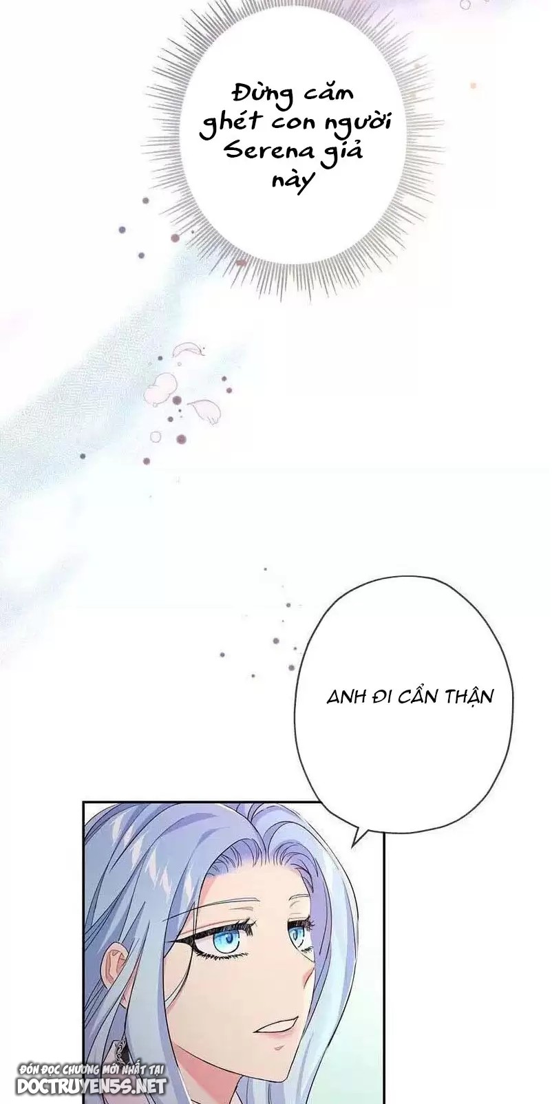 nếu tôi là nhân vật phản diện liệu tôi sẽ chết chapter 25 10