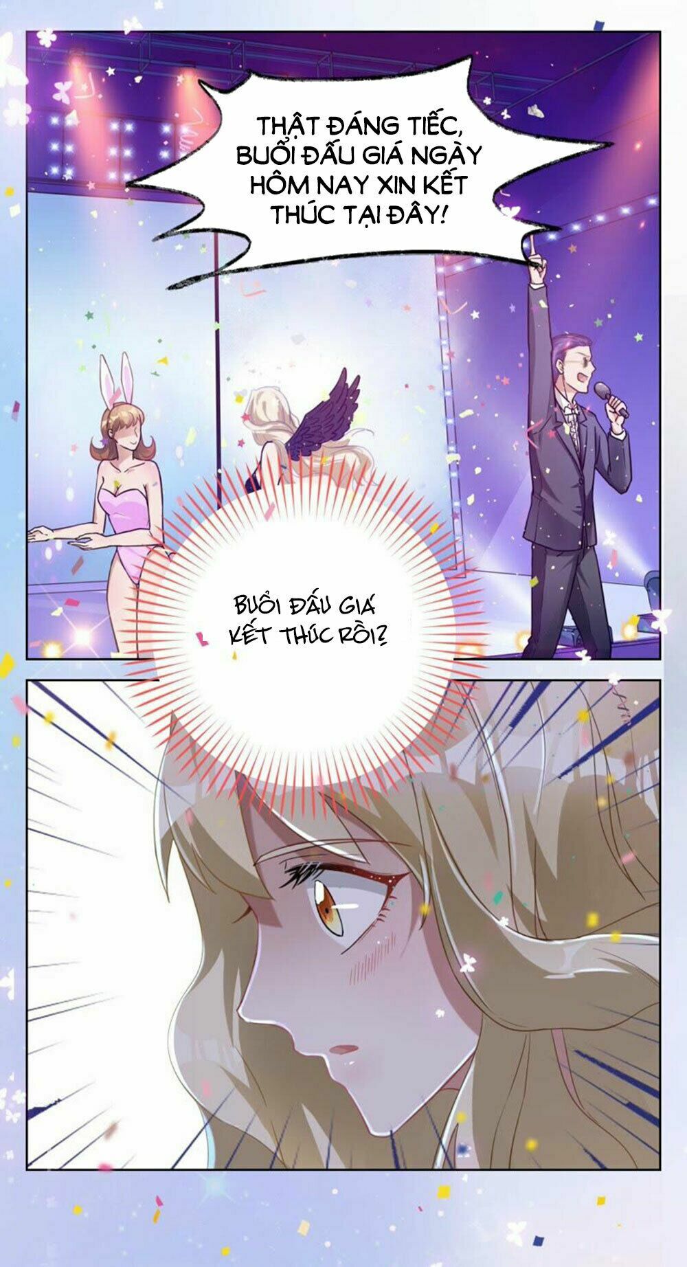 thần luân mật luyến chapter 6 19