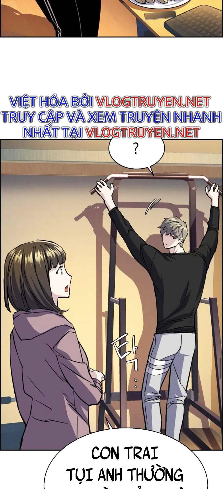 bạn học tôi là lính đánh thuê chapter 78 45