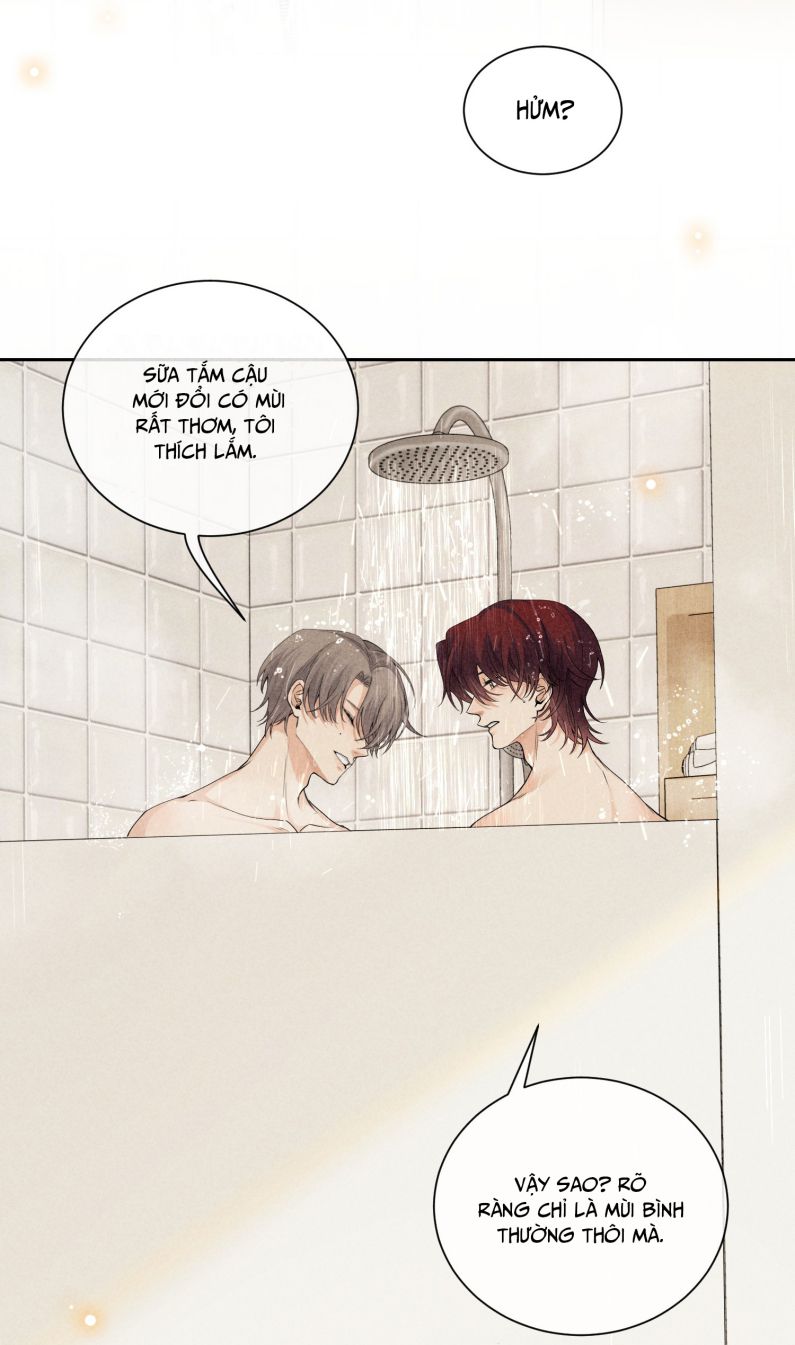 trò chơi săn mồi chapter 35 4