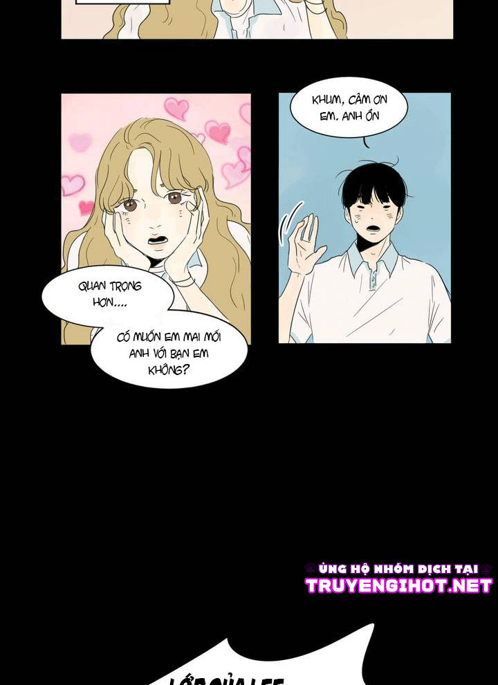 heesu ở lớp 2 chapter 3 14