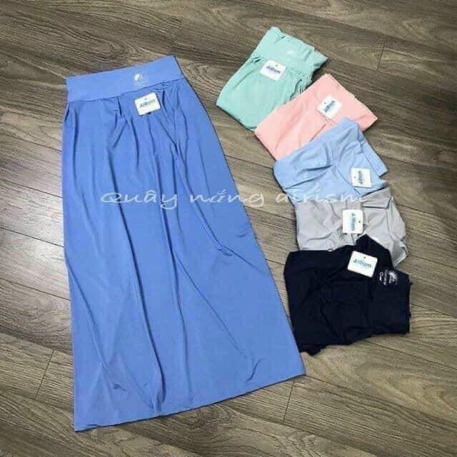 Váy Chống Nắng Kim Cương Thời Trang