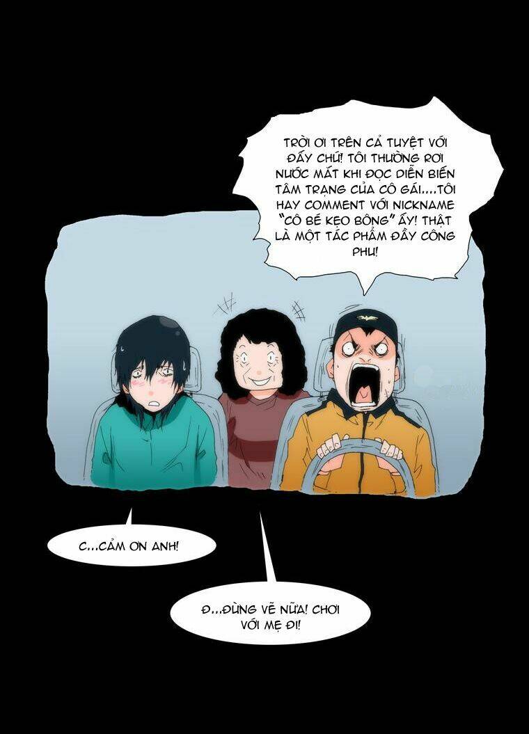 can't see can't hear but love chapter 5 45