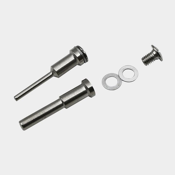 CỐT KẸP DÀNH CHO ĐĨA CẮT MINI - TN527-273