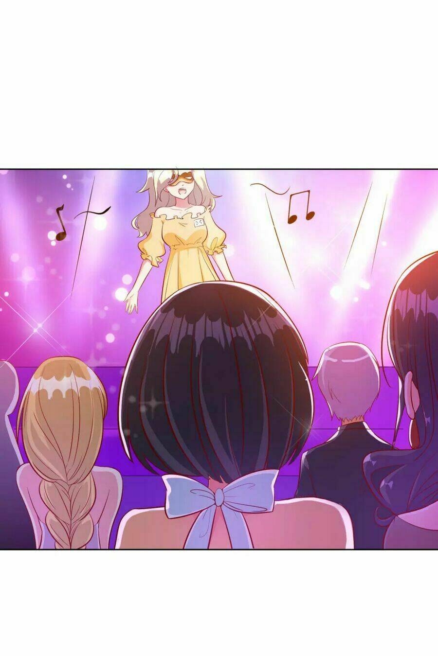 hôn nhân dục vọng: thiếu gia nhẹ một chút! chapter 101 21