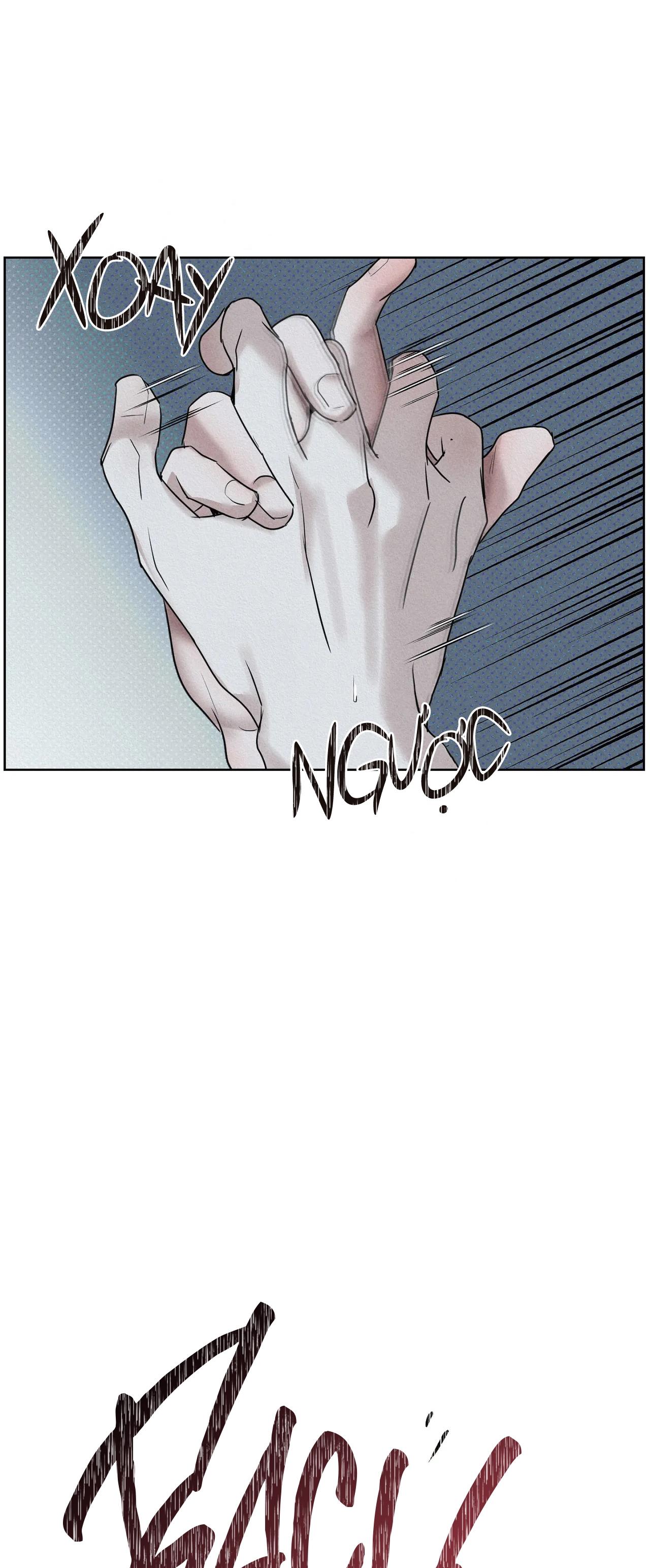 manhwa chịch vồn chịch vã chapter 17 41