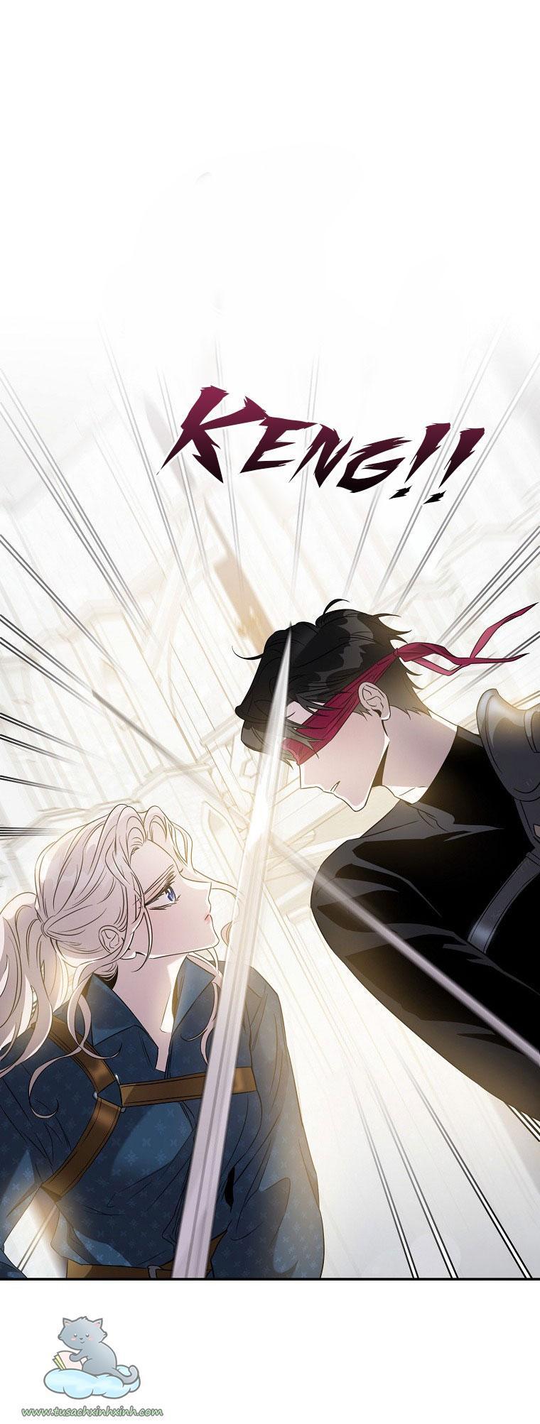 thuần hóa bạo chúa rồi bỏ trốn chapter 60 37