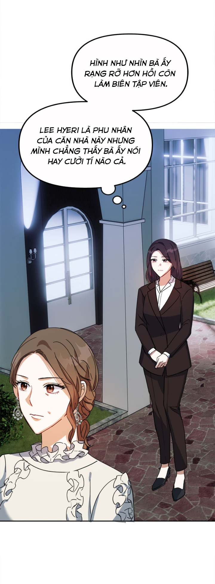 bản cam kết hôn nhân chapter 16 39